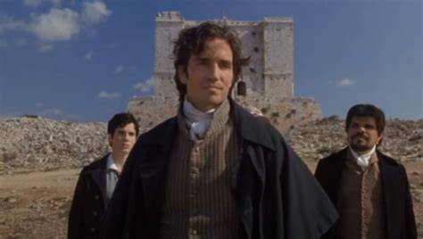 「The Count of Monte Cristo」の壮大な復讐劇と忘れられない愛！